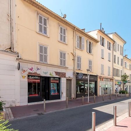 Luxury Apartment 100 m to Palais des Festivals Cannes Extérieur photo